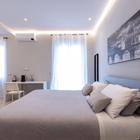 ローマ Koala House Bed & Breakfast エクステリア 写真