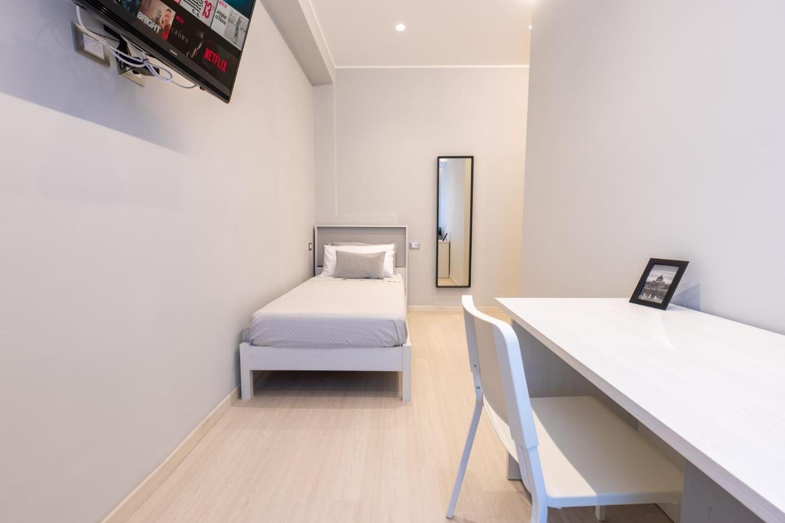 ローマ Koala House Bed & Breakfast エクステリア 写真