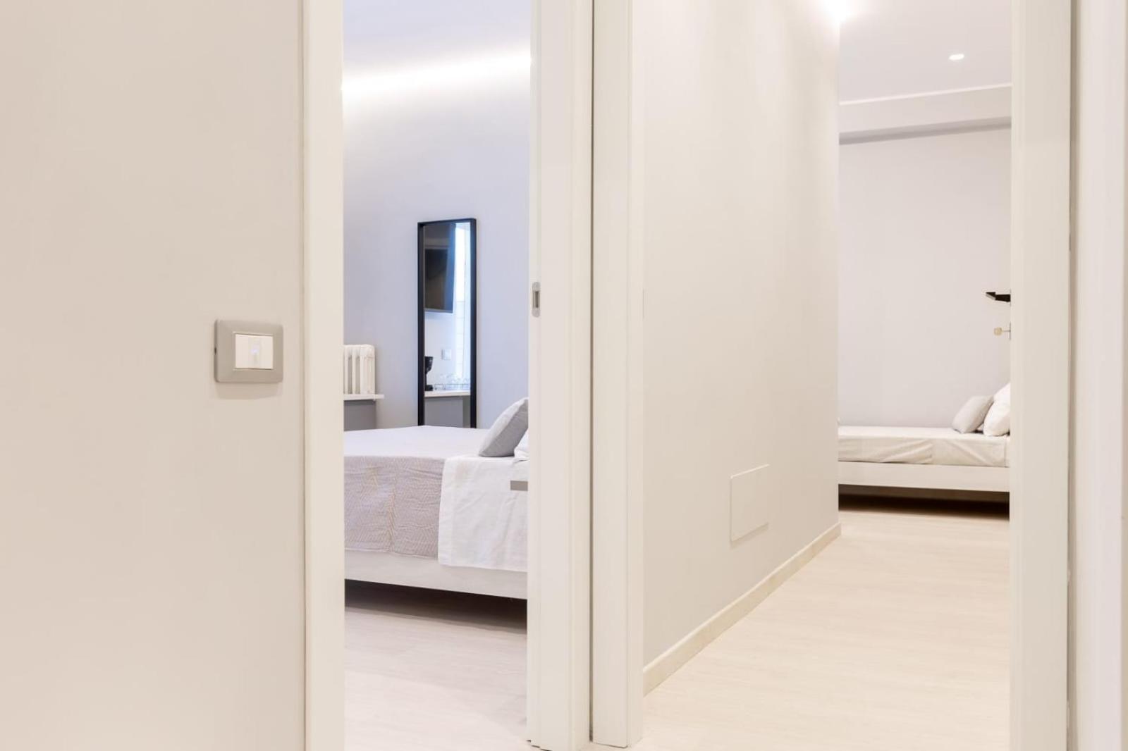 ローマ Koala House Bed & Breakfast エクステリア 写真