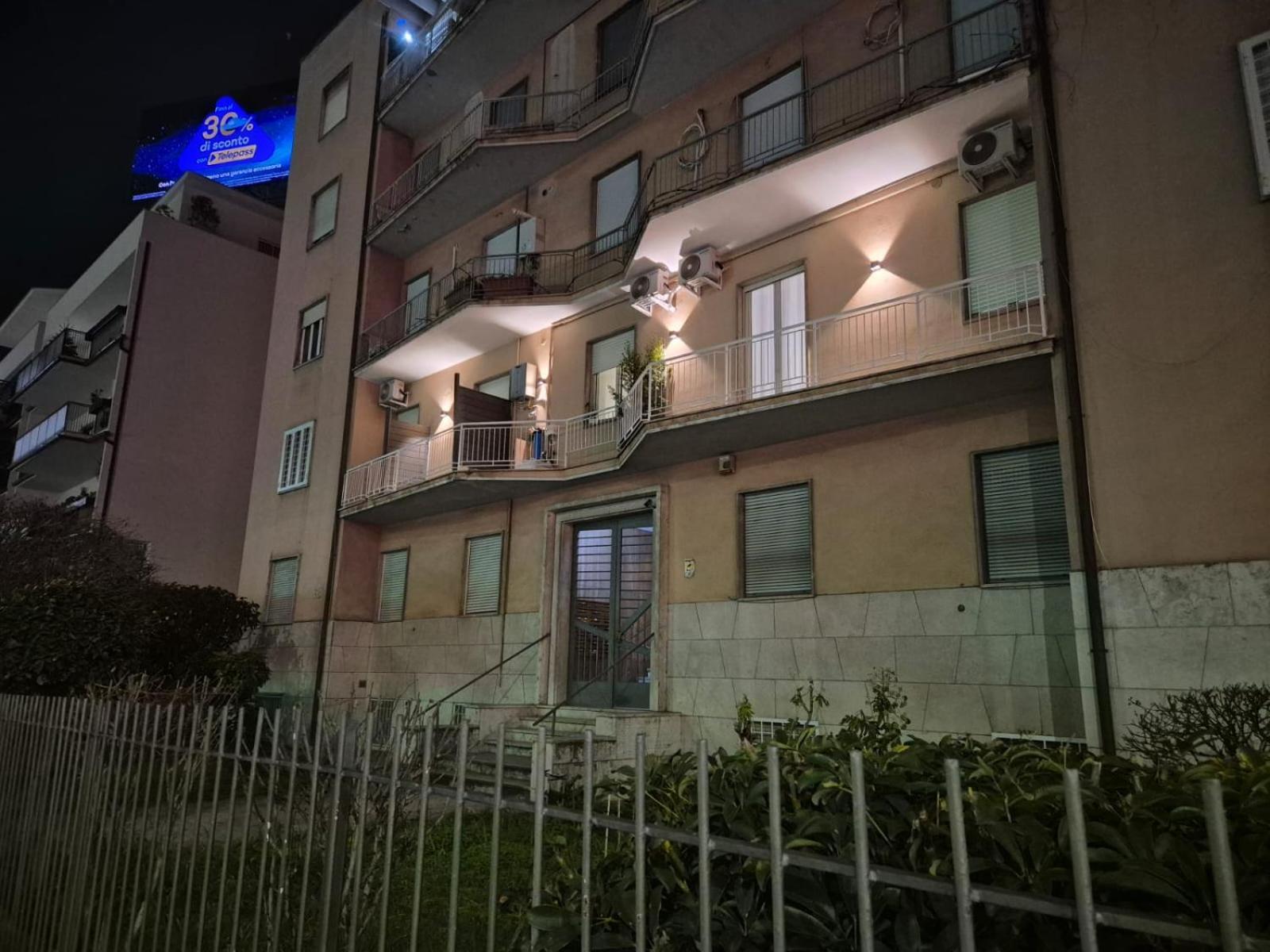 ローマ Koala House Bed & Breakfast エクステリア 写真
